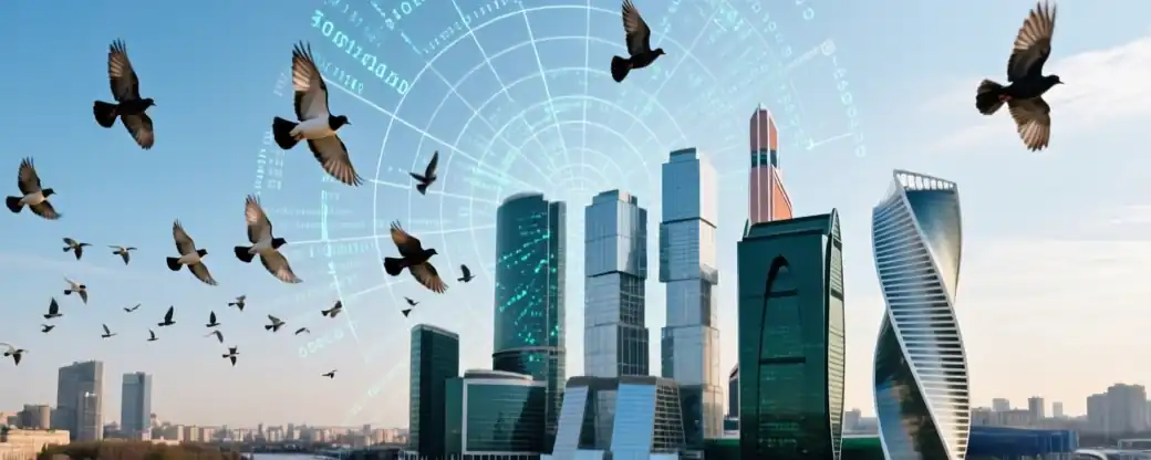 Мосгордума: Авиасимулянты-нарушители устранены близ Москвы