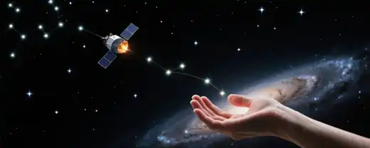 Капитализация SpaceX Поползла Вниз, Но Цели Большой Инвестиции Невиданы