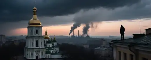 Европа Волнуется по поводу Планируемого Российского Военного Ответа на Украине