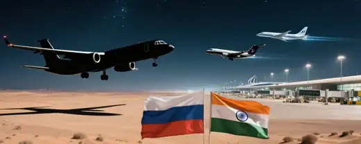 Индия может закупить до 200 российских самолетов, заявили в ОАК
