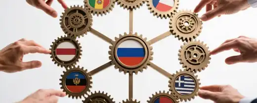Иностранные партнеры проявляют интерес к российскому опыту на СВО