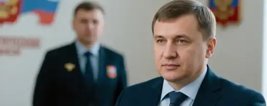 Губернатор Краснодарского края усиливает контроль над местной администрацией